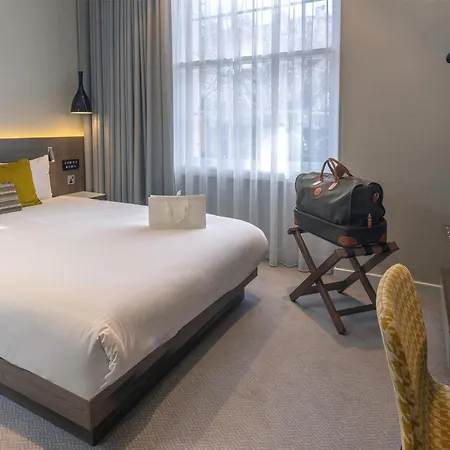 Best Western Plus Delmere Hotel-2